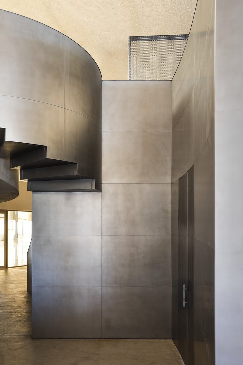 AD Government Office