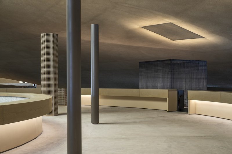 AD Government Office